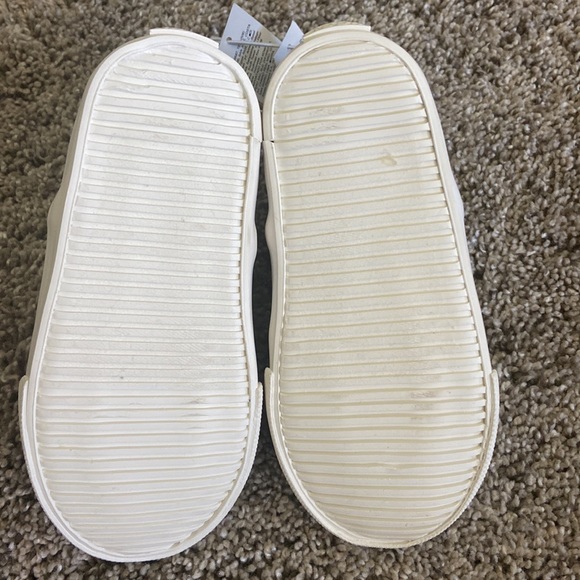 NWT Toddler Size 7 Old Navy High Top Shoes / Boots - Picture 6 of 6